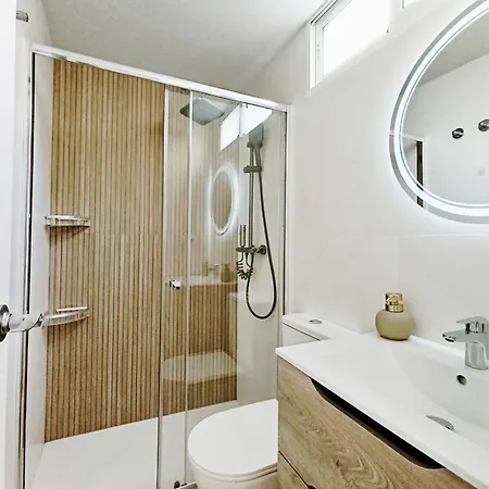 Luminosa En En Piso Compartido Apartment Alicante